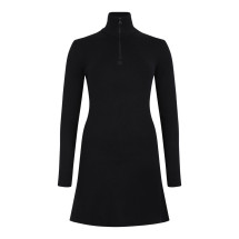 [Courreges] Long sleeve dress FW25 325MRO691FI0071-9999