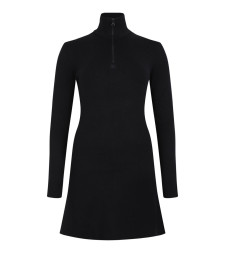 [Courreges] Long sleeve dress FW25 325MRO691FI0071-9999