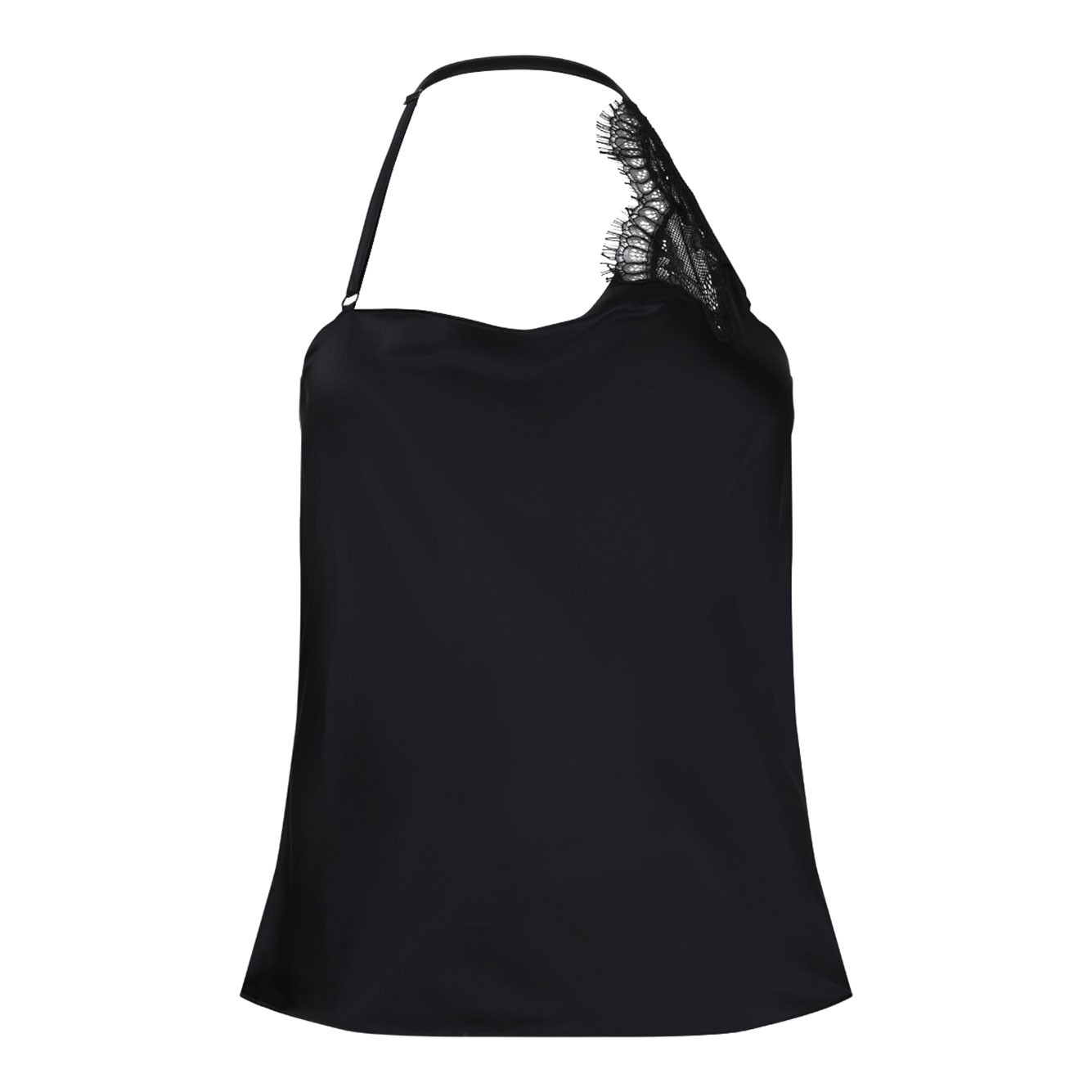 [Courreges] Tank top FW25 325CTO428VI0073-9999