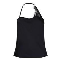 [Courreges] Tank top FW25 325CTO428VI0073-9999