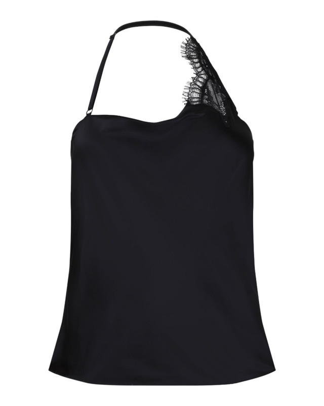 [Courreges] Tank top FW25 325CTO428VI0073-9999
