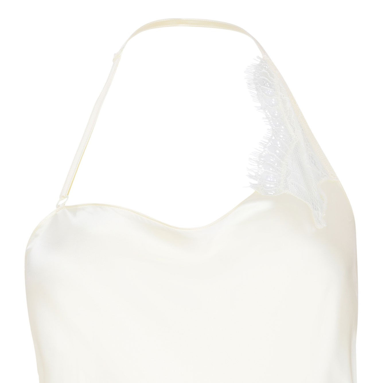 [Courreges] Tank top FW25 325CTO428VI0073-2031
