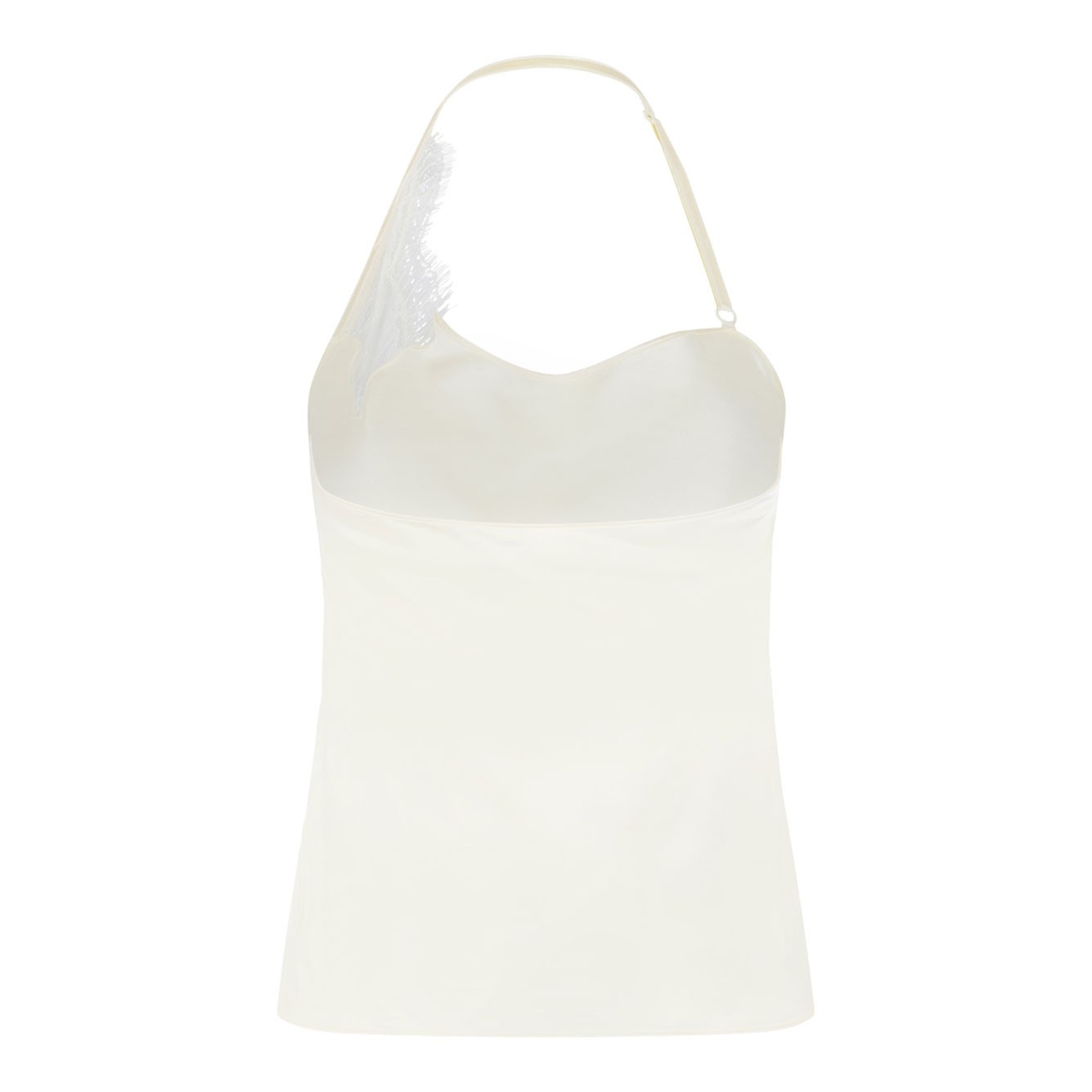 [Courreges] Tank top FW25 325CTO428VI0073-2031