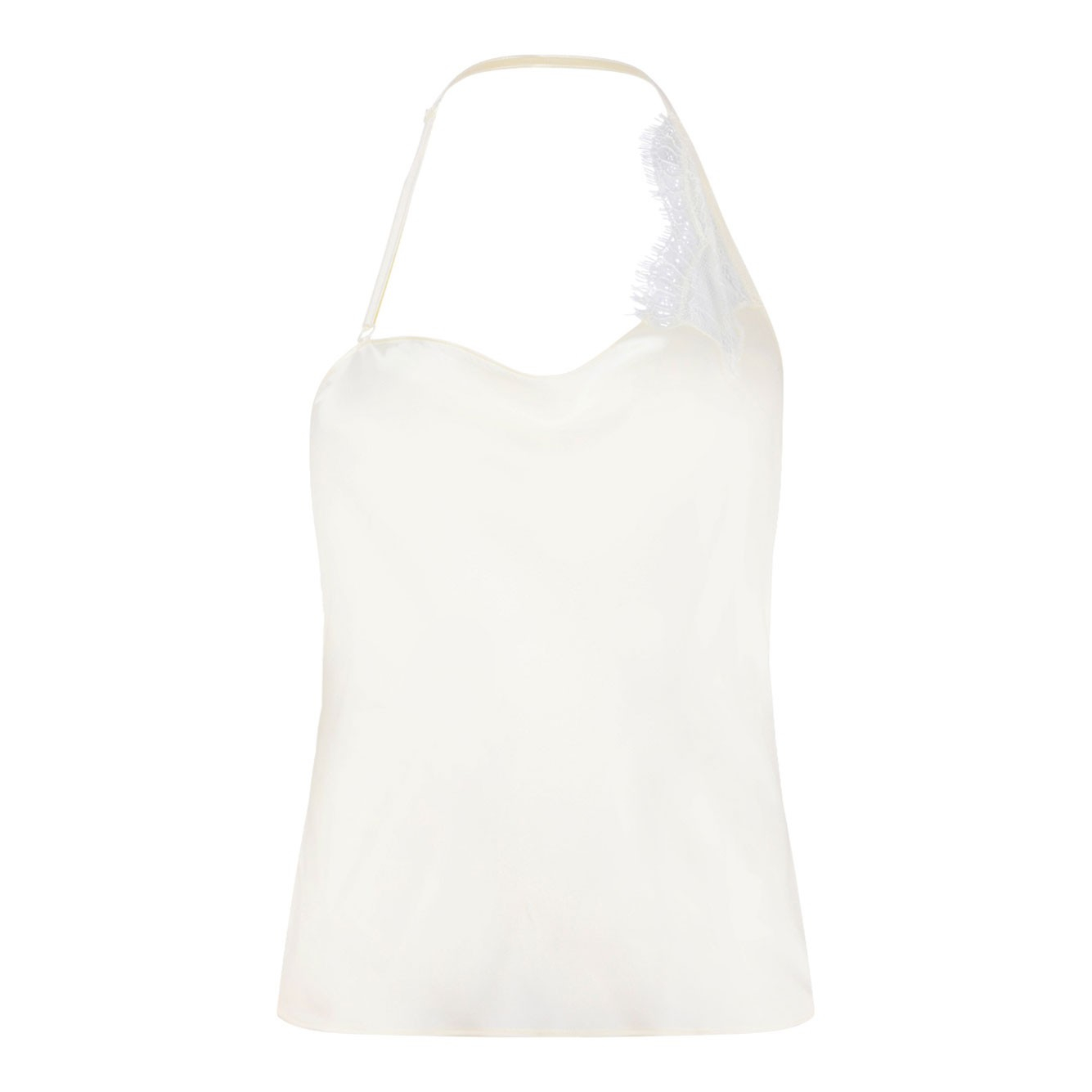 [Courreges] Tank top FW25 325CTO428VI0073-2031