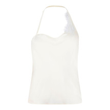 [Courreges] Tank top FW25 325CTO428VI0073-2031