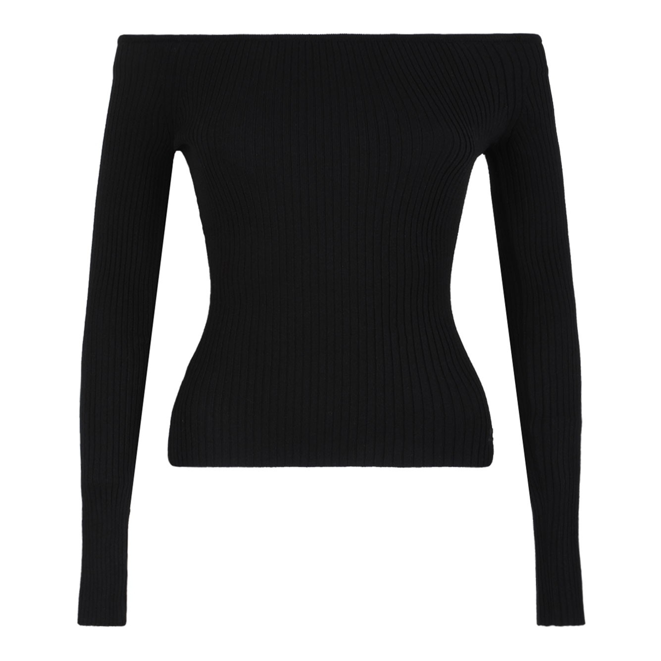 [Courreges] T-shirts Long Sleeve FW25 325MTO429FI0001-9999