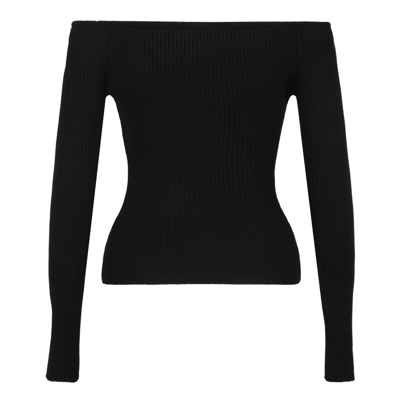 [Courreges] T-shirts Long Sleeve FW25 325MTO429FI0001-9999