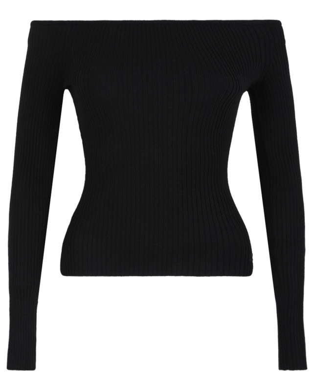 [Courreges] T-shirts Long Sleeve FW25 325MTO429FI0001-9999