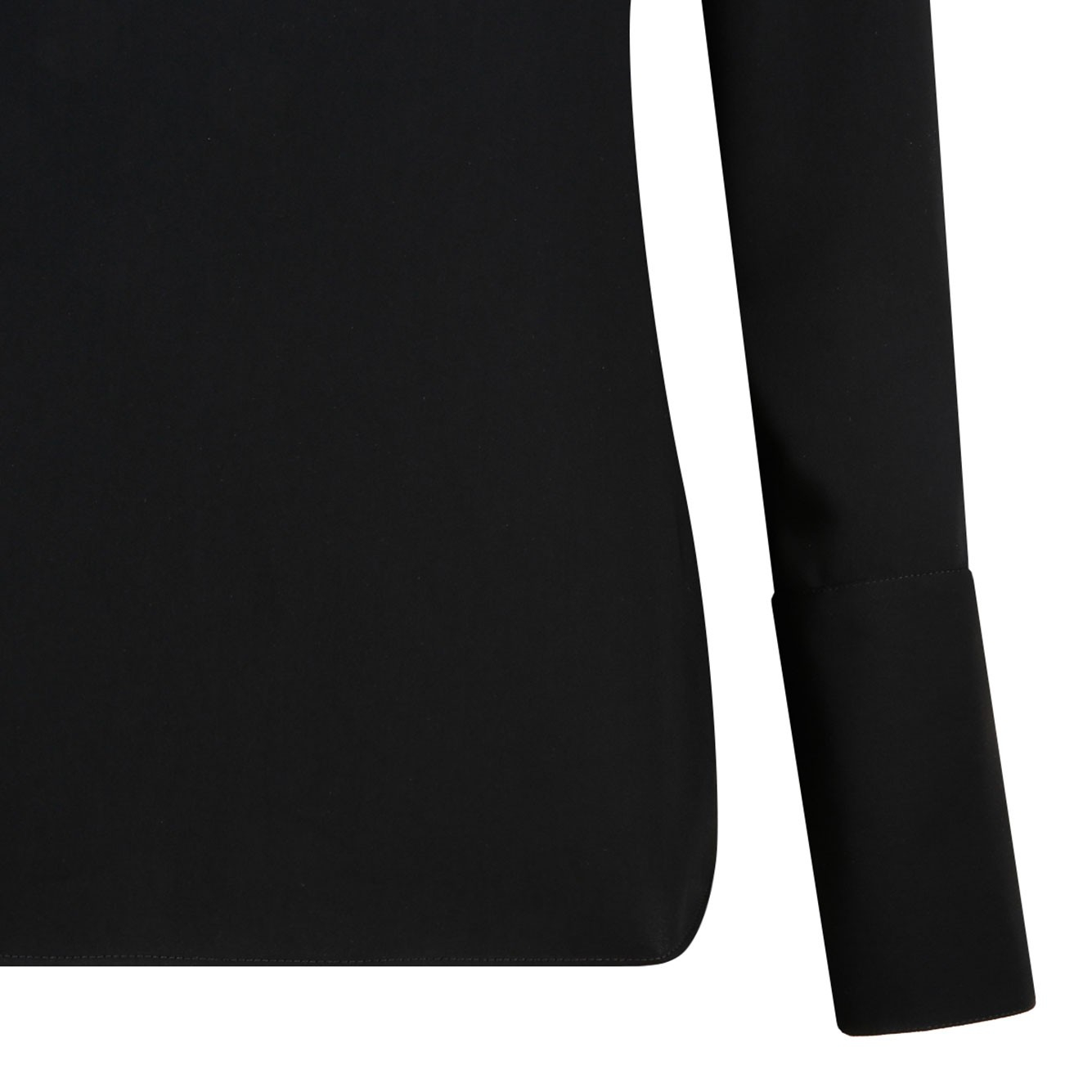 [Courreges] Shirts Long Sleeve FW25 325CTO442PL0147-9999
