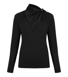 [Courreges] Shirts Long Sleeve FW25 325CTO442PL0147-9999