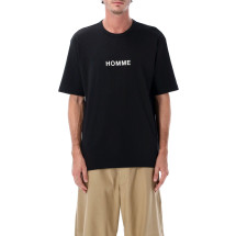 [Comme Des Garcons Homme] T-shirts Short Sleeve FW25 HP-T103-0511