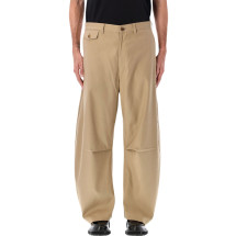 [Comme Des Garcons Homme] Trousers FW25 HP-P004-0512