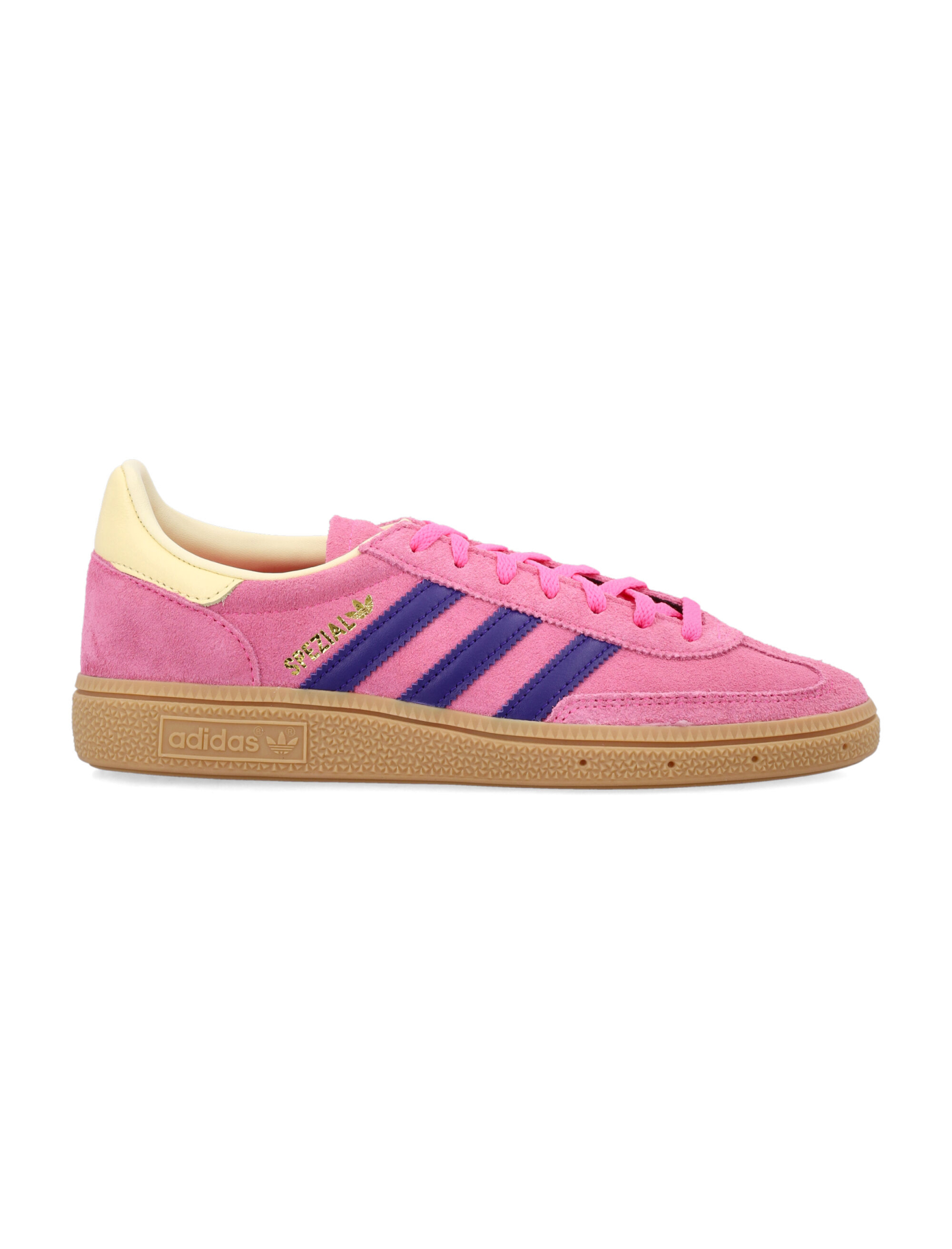 [ADIDAS ORIGINALS] Sneakers FW25 JP8718LUCPNK