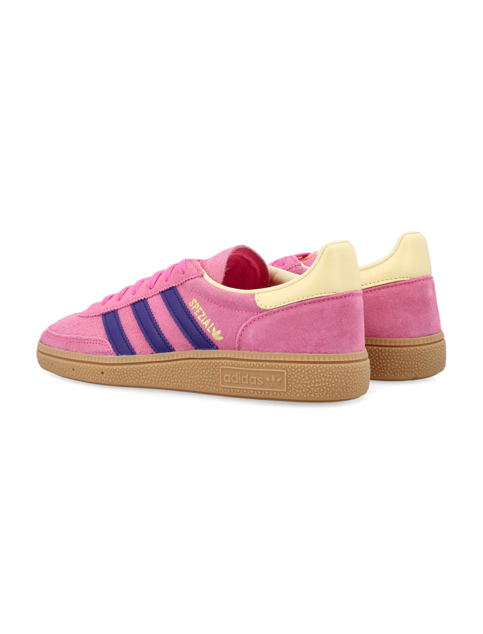 [ADIDAS ORIGINALS] Sneakers FW25 JP8718LUCPNK