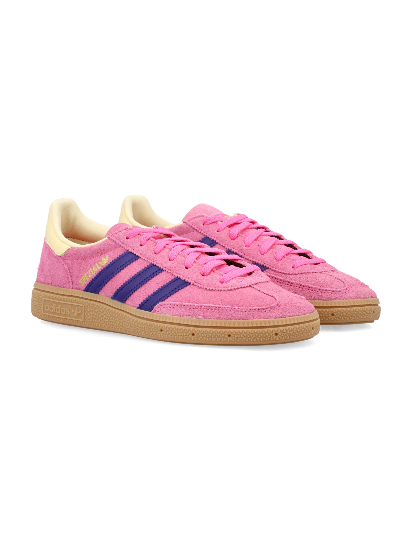 [ADIDAS ORIGINALS] Sneakers FW25 JP8718LUCPNK