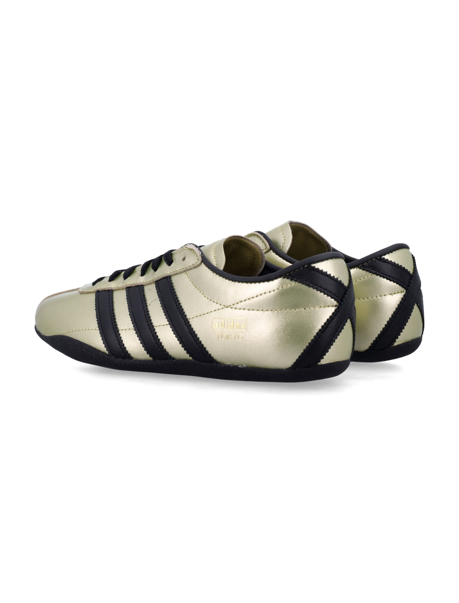 [ADIDAS ORIGINALS] Sneakers FW25 JQ0594GOLDMT