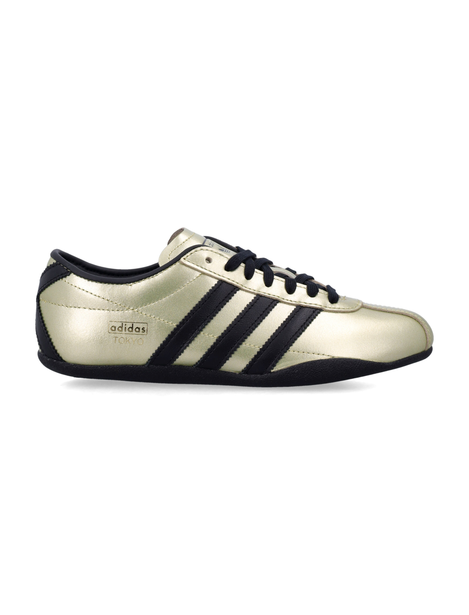 [ADIDAS ORIGINALS] Sneakers FW25 JQ0594GOLDMT