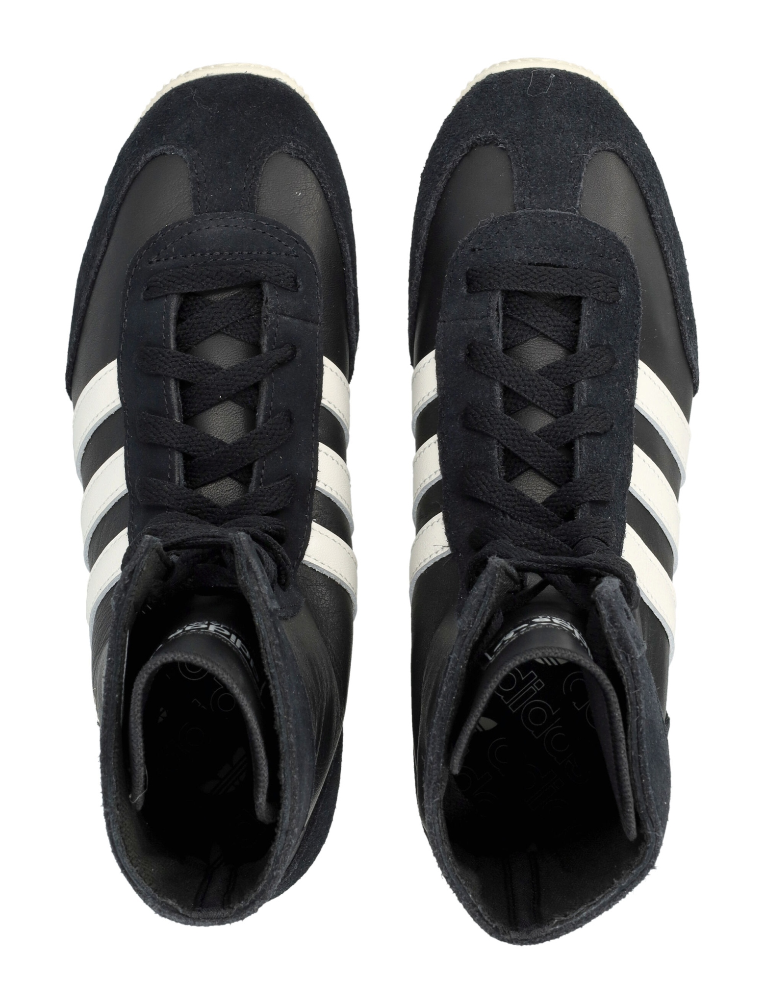 [ADIDAS ORIGINALS] Sneakers FW25 JS4036CBLACK