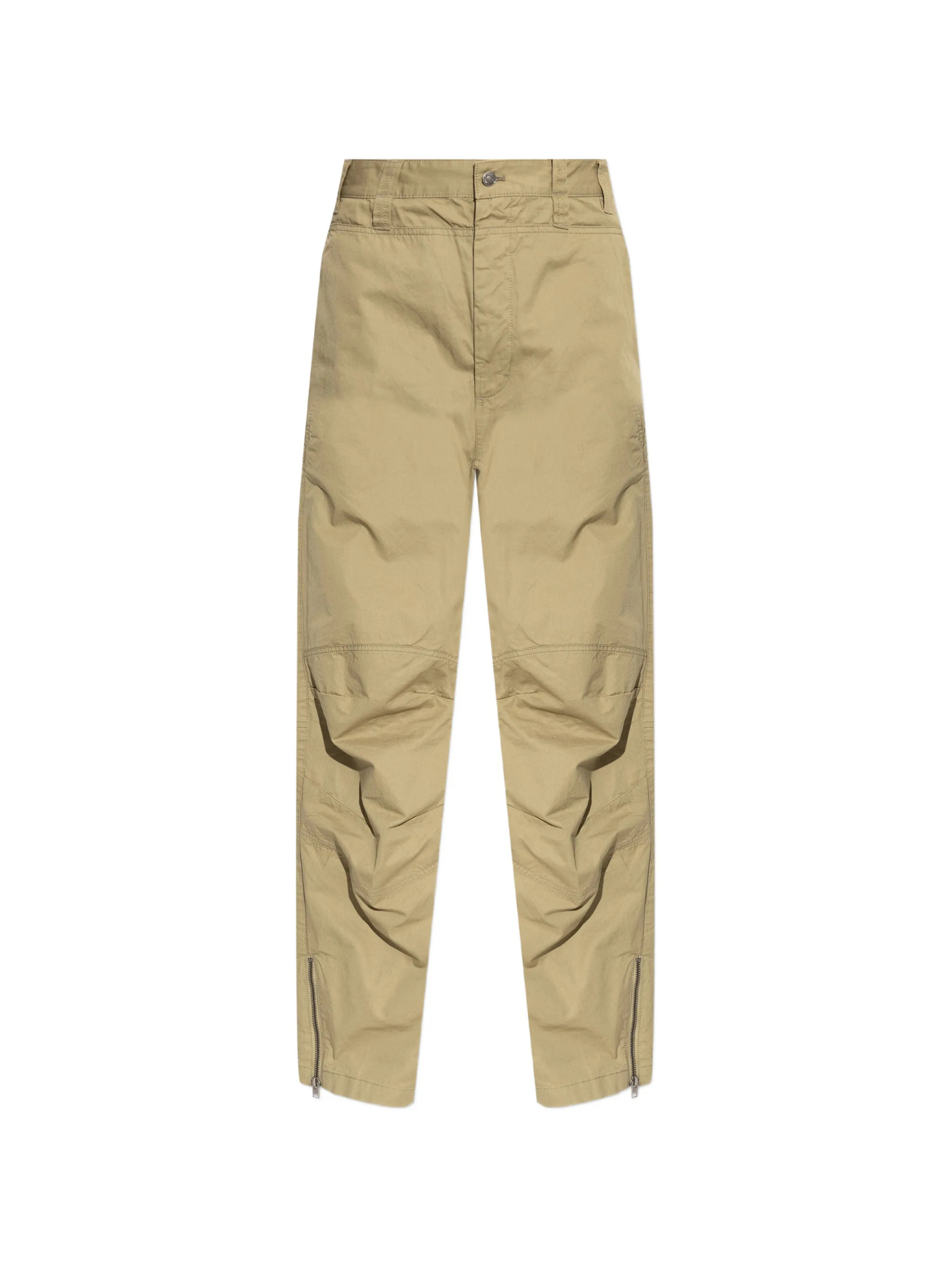 [Diesel] Trousers FW26 A240440AEBL5LE