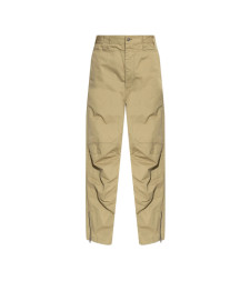 [Diesel] Trousers FW26 A240440AEBL5LE