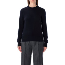 [RHEA] Knitwear FW25 RHEA144NAVY