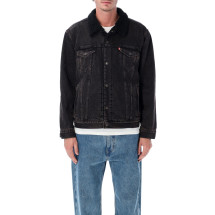 [Levi's] Denim jacket FW25 163650291