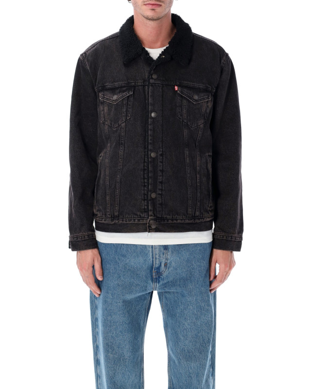 [Levi's] Denim jacket FW25 163650291