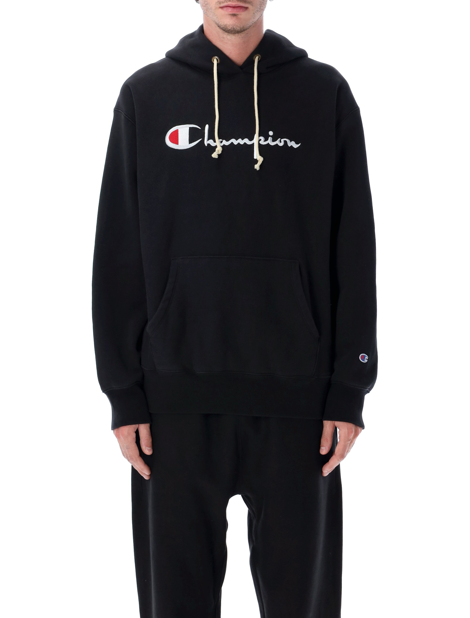 [CHAMPION] Hoodie FW25 221337KK001