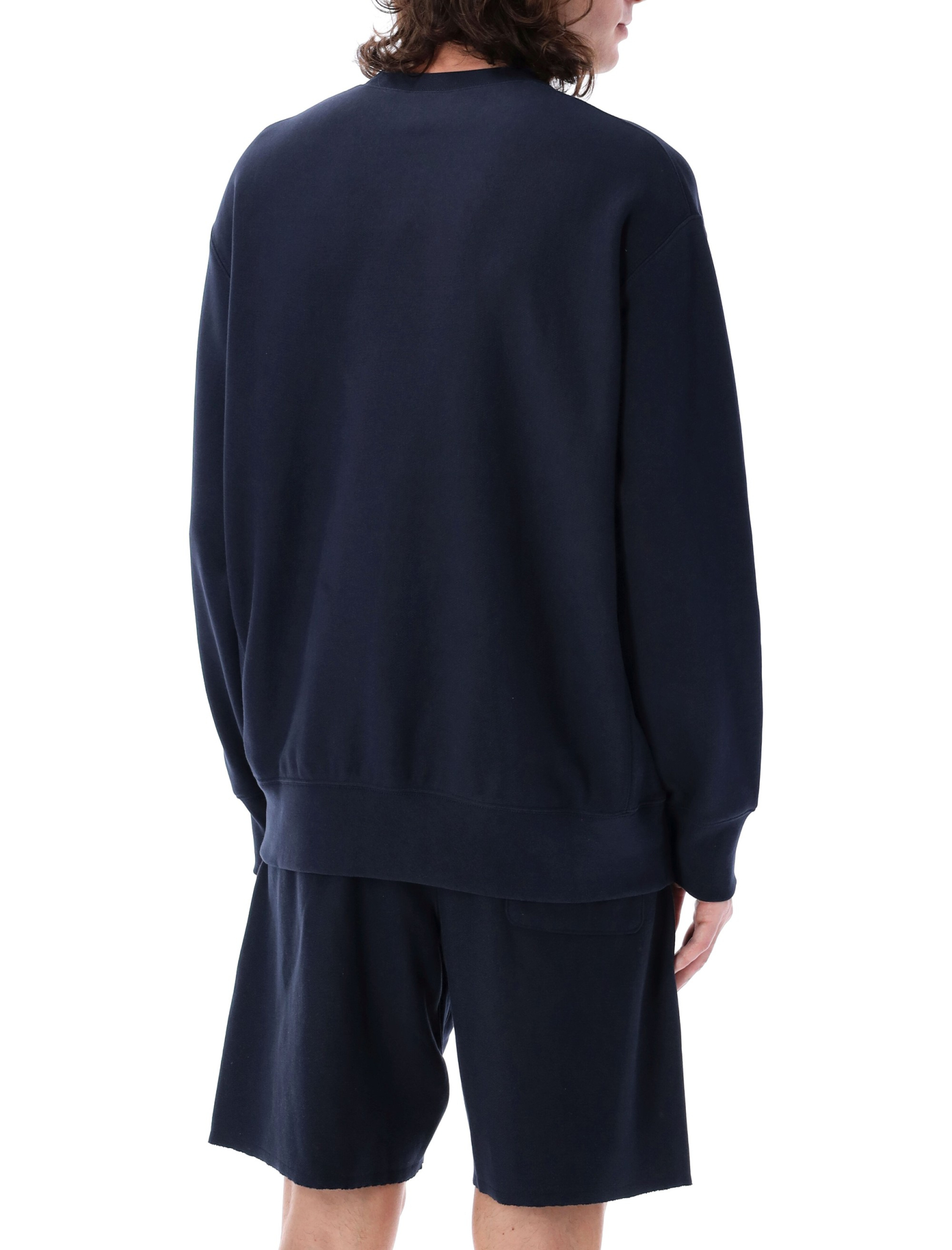 [CHAMPION] Sweatshirt FW25 220707BS501