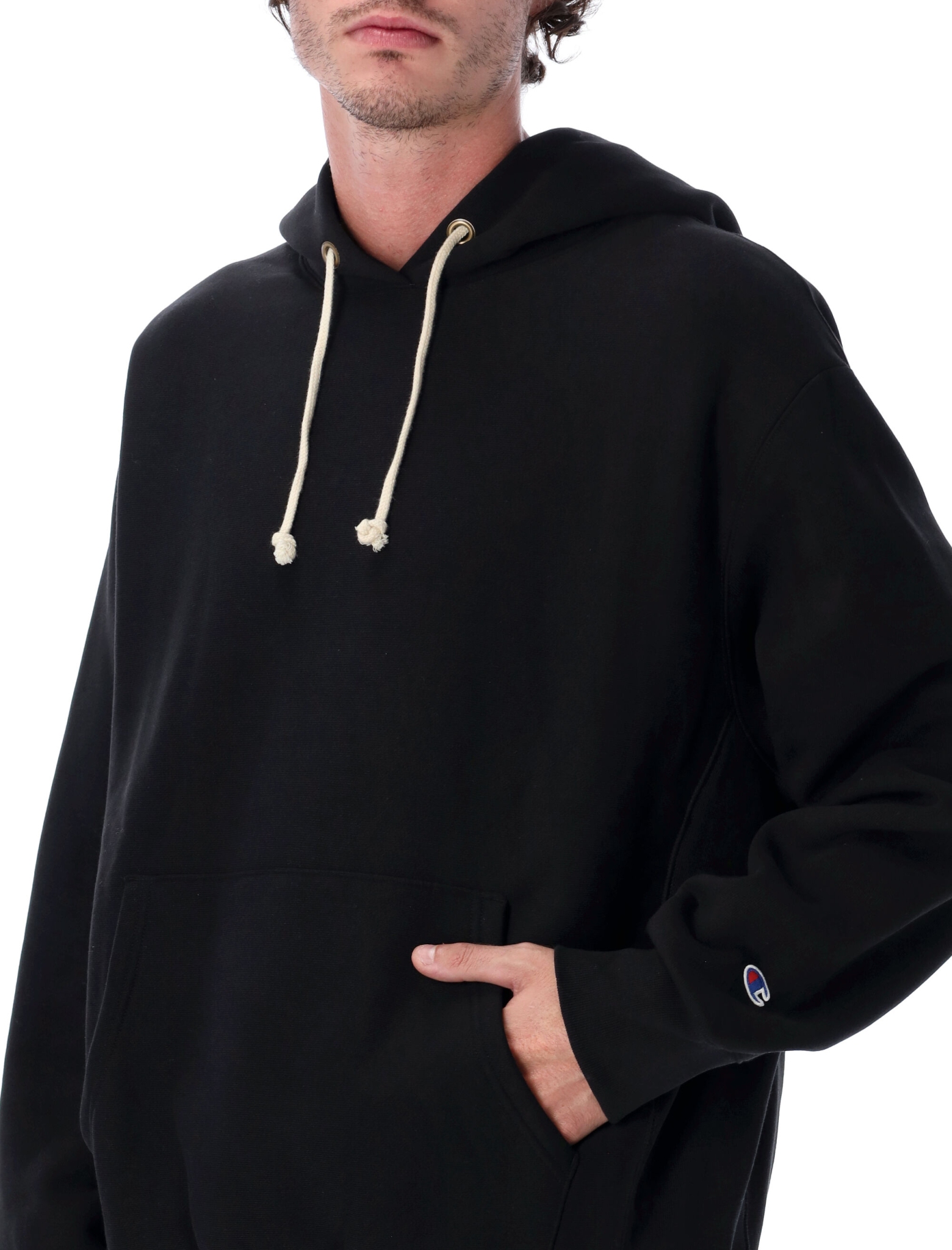 [CHAMPION] Hoodie FW25 220705KK001