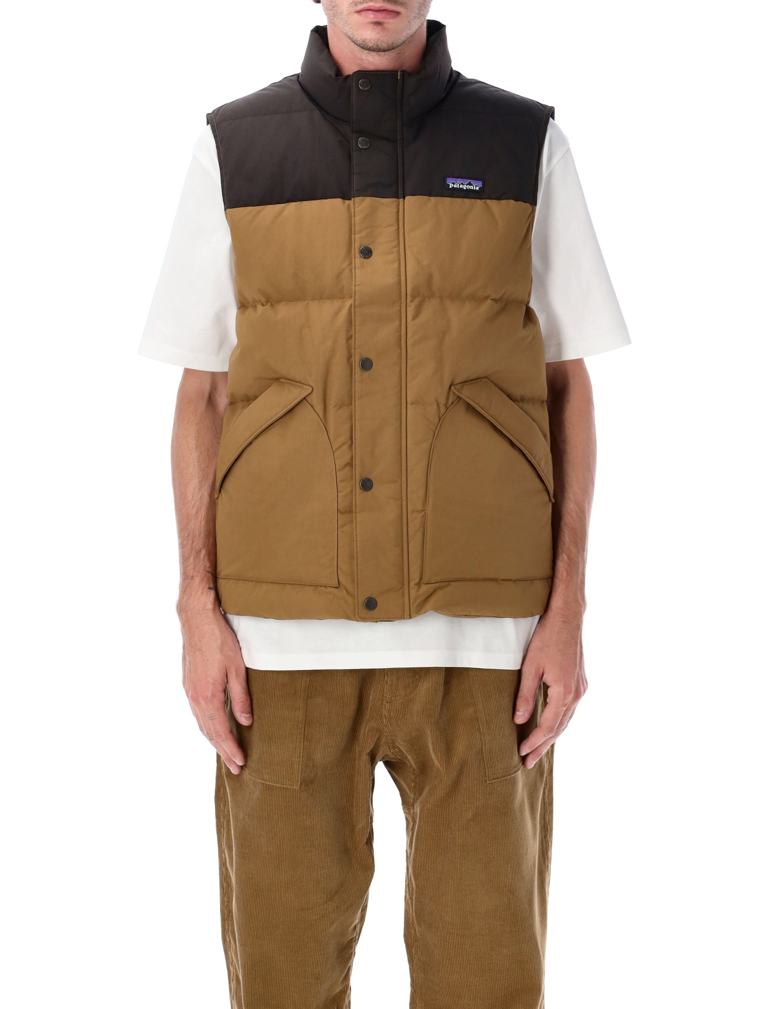 [Patagonia] Vest FW25 20785COI