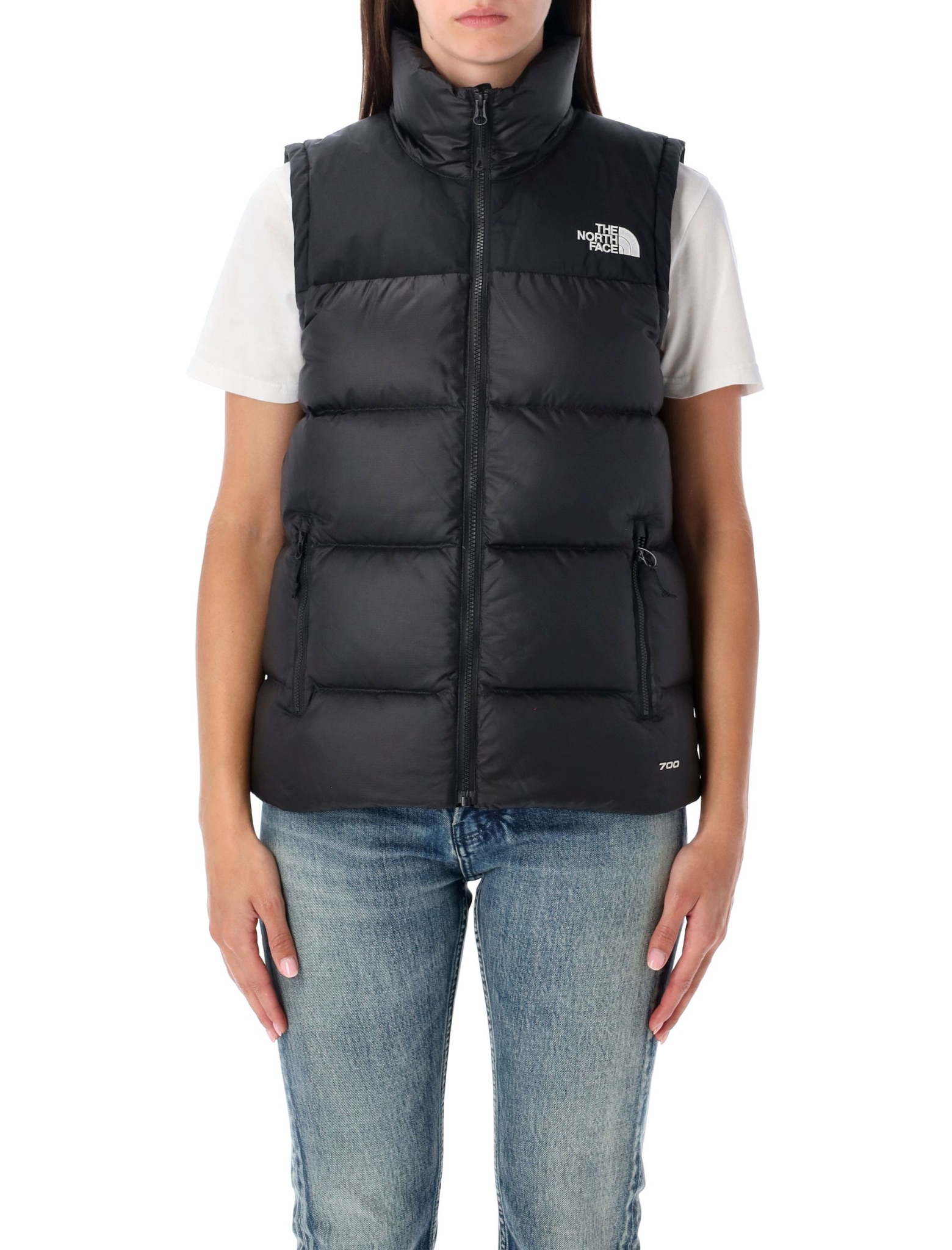 [THE NORTH FACE] Vest FW25 NF0A8E15PH5