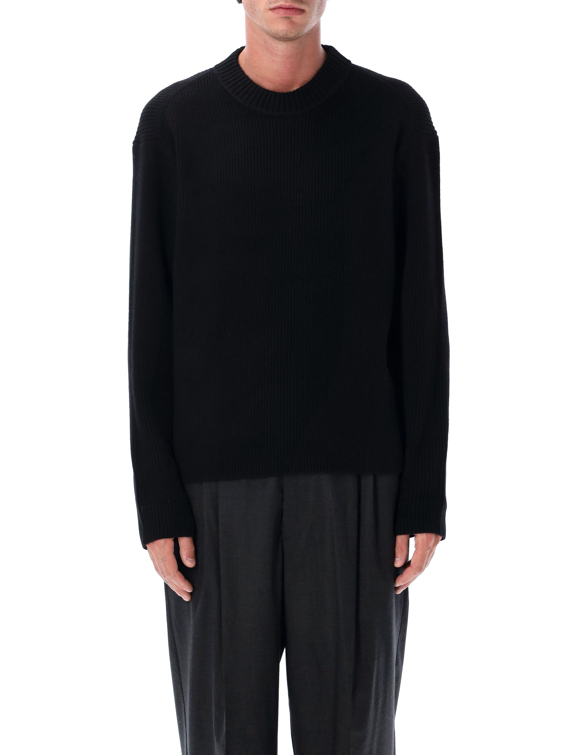 [Berner Kühl] Knitwear FW25 4-27K15009