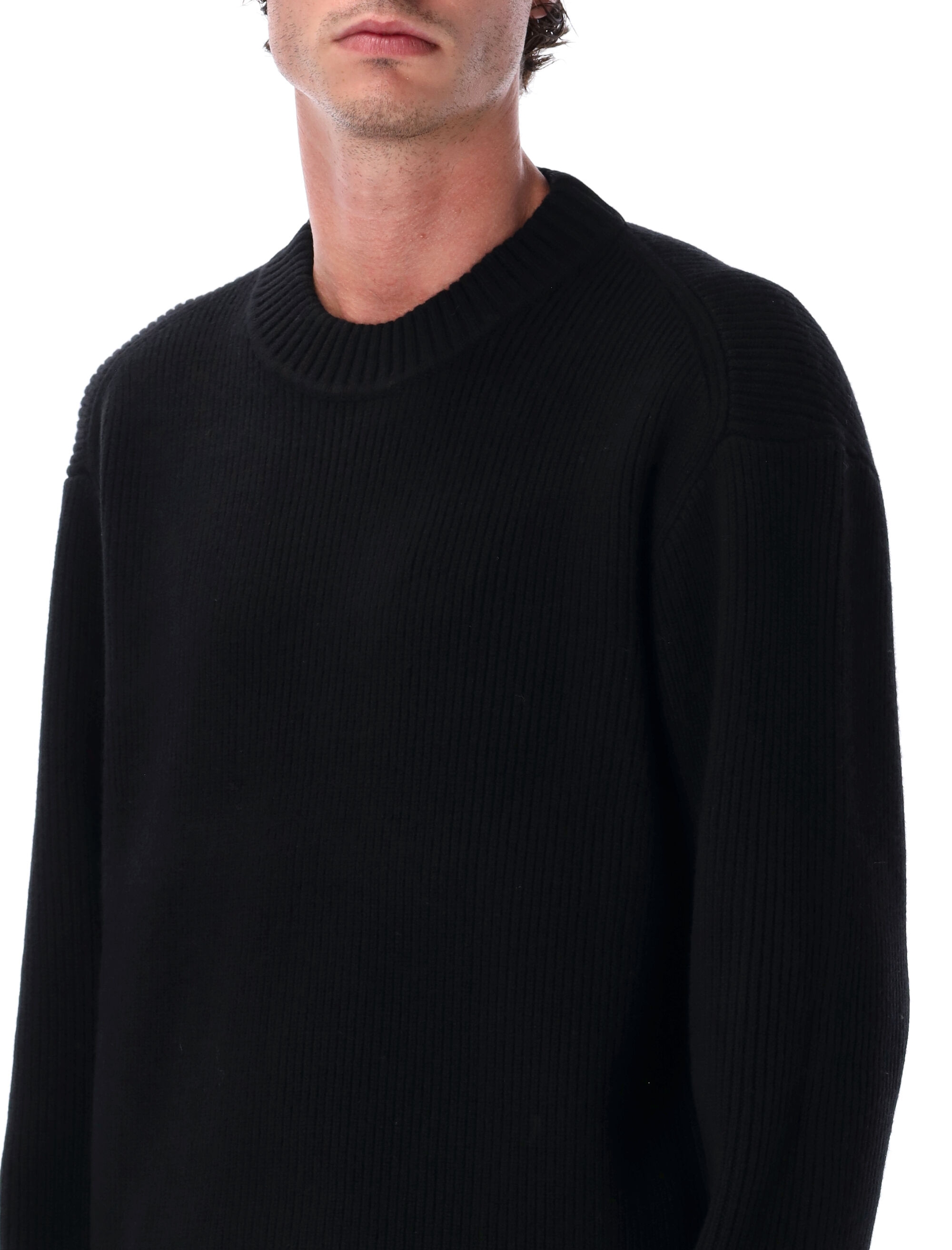 [Berner Kühl] Knitwear FW25 4-27K15009