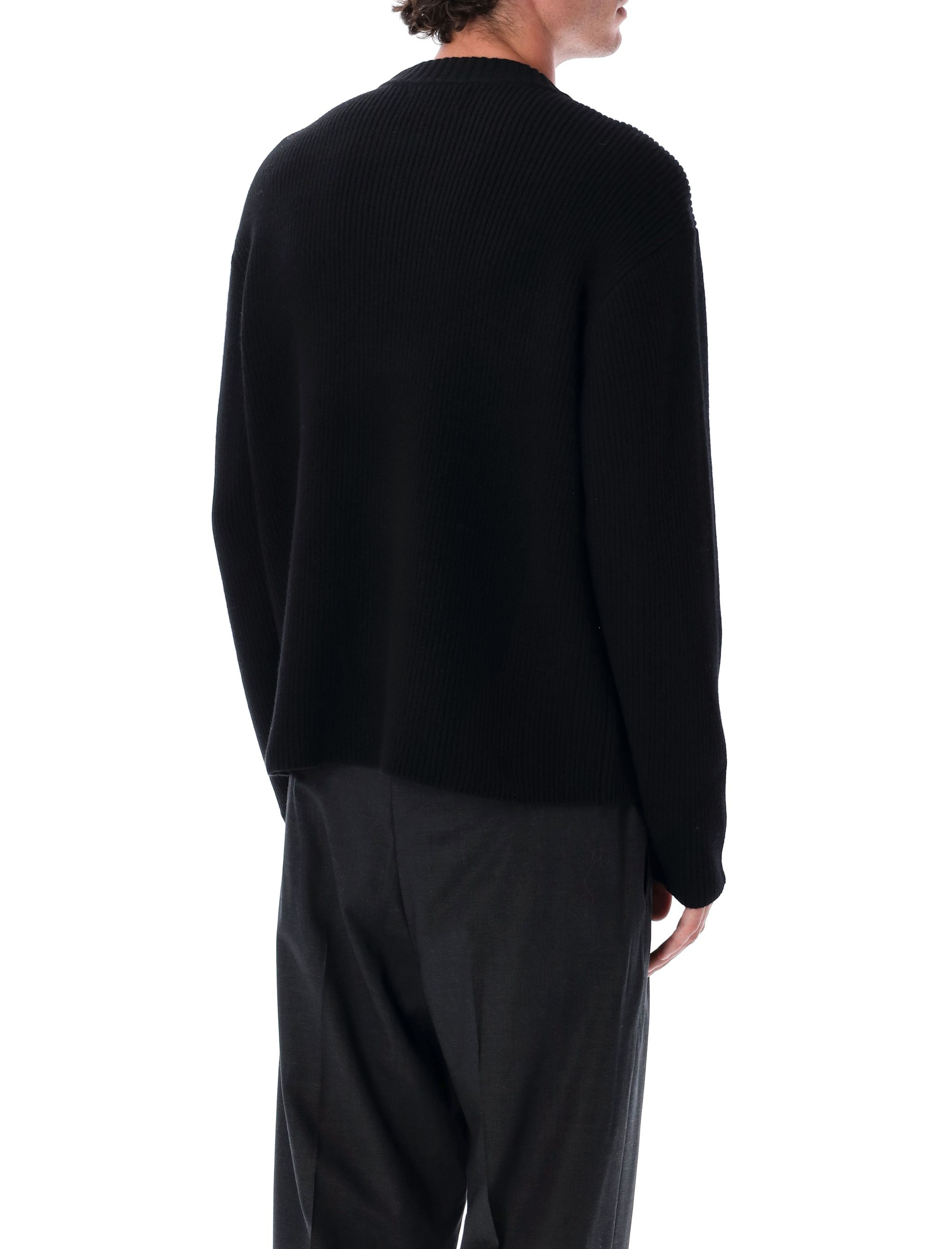 [Berner Kühl] Knitwear FW25 4-27K15009