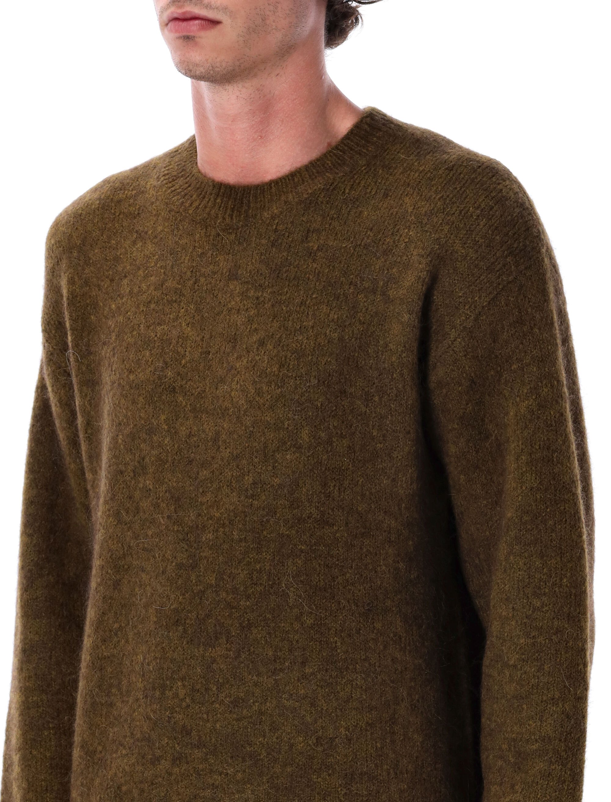 [Berner Kühl] Knitwear FW25 4-29K4067