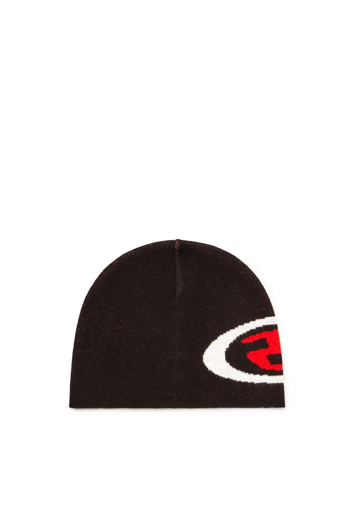 [Diesel] Beanie FW26 A242370DLCH9XXB