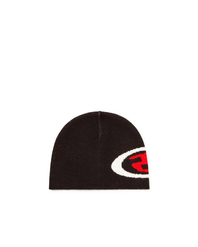 [Diesel] Beanie FW26 A242370DLCH9XXB