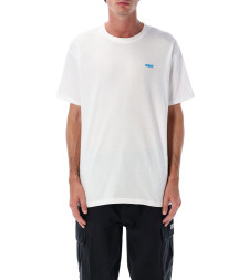 [OBEY] T-shirts Short Sleeve FW25 165264213WHT