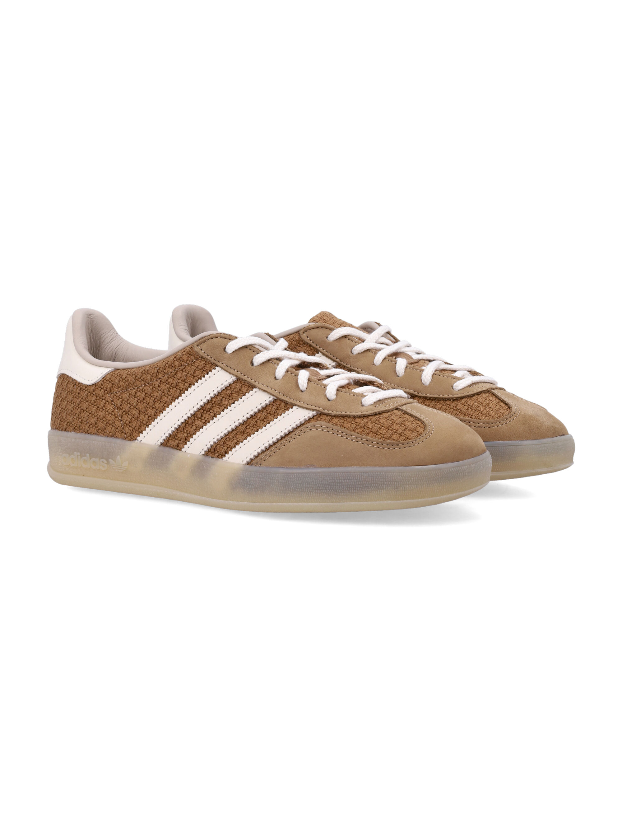 [ADIDAS ORIGINALS] Sneakers FW25 JR8851BRNDES