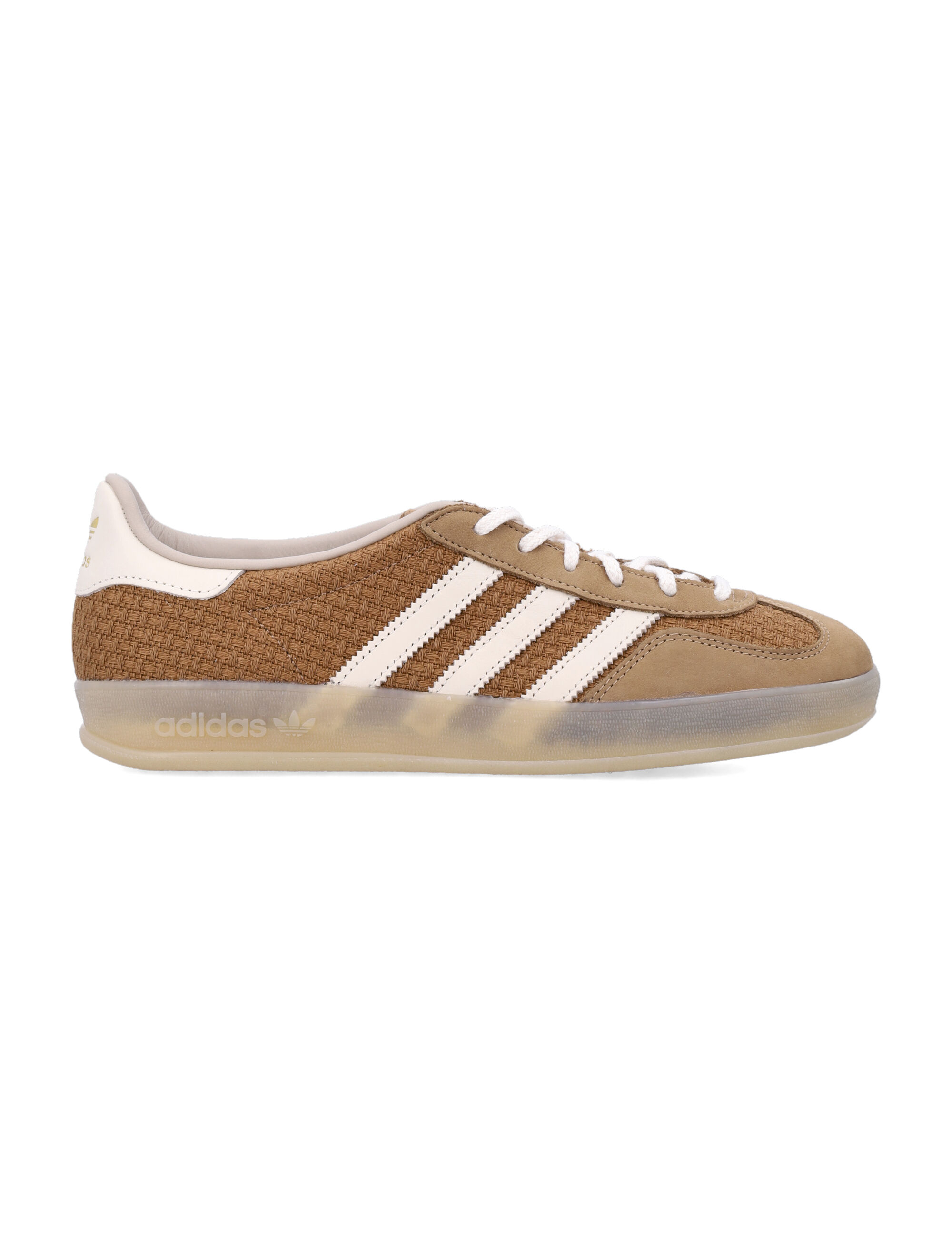 [ADIDAS ORIGINALS] Sneakers FW25 JR8851BRNDES