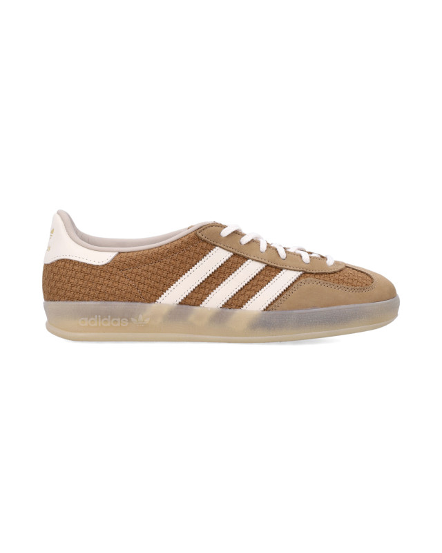 [ADIDAS ORIGINALS] Sneakers FW25 JR8851BRNDES