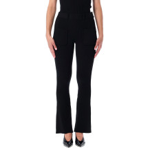 [Courreges] Trousers FW25 325MPA428FI00019999
