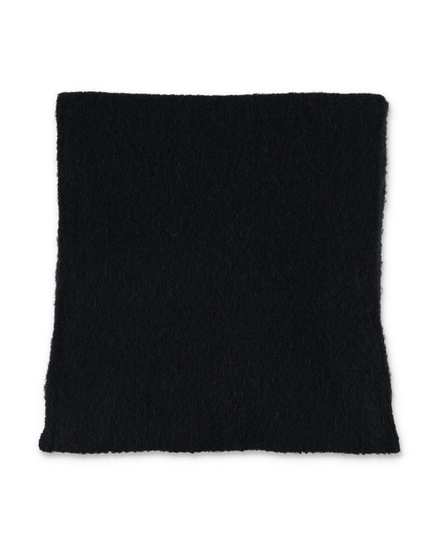 [American Vintage] Scarf FW25 EAST20AH25NOIR