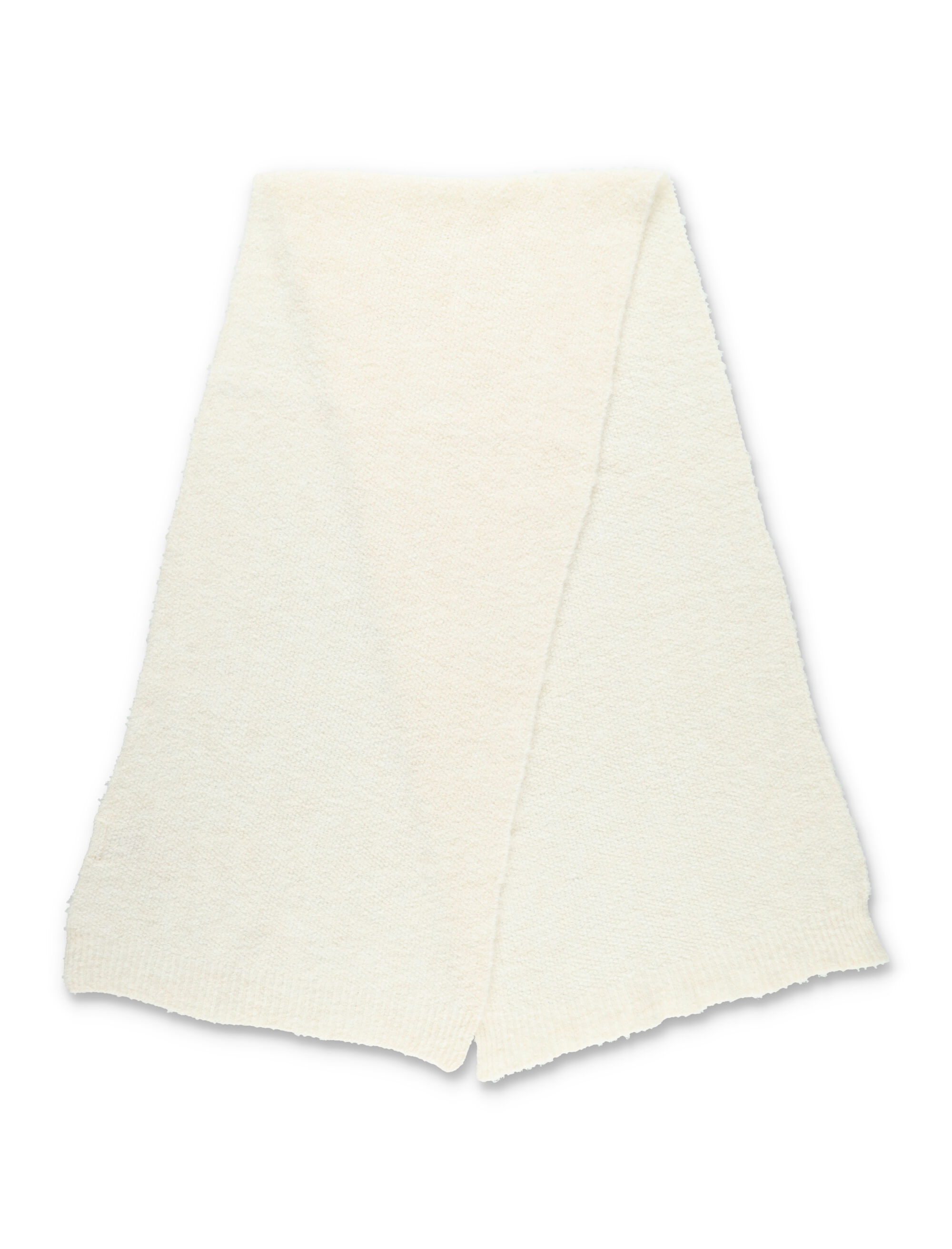 [American Vintage] Scarf FW25 EAST20AH25NACRCH