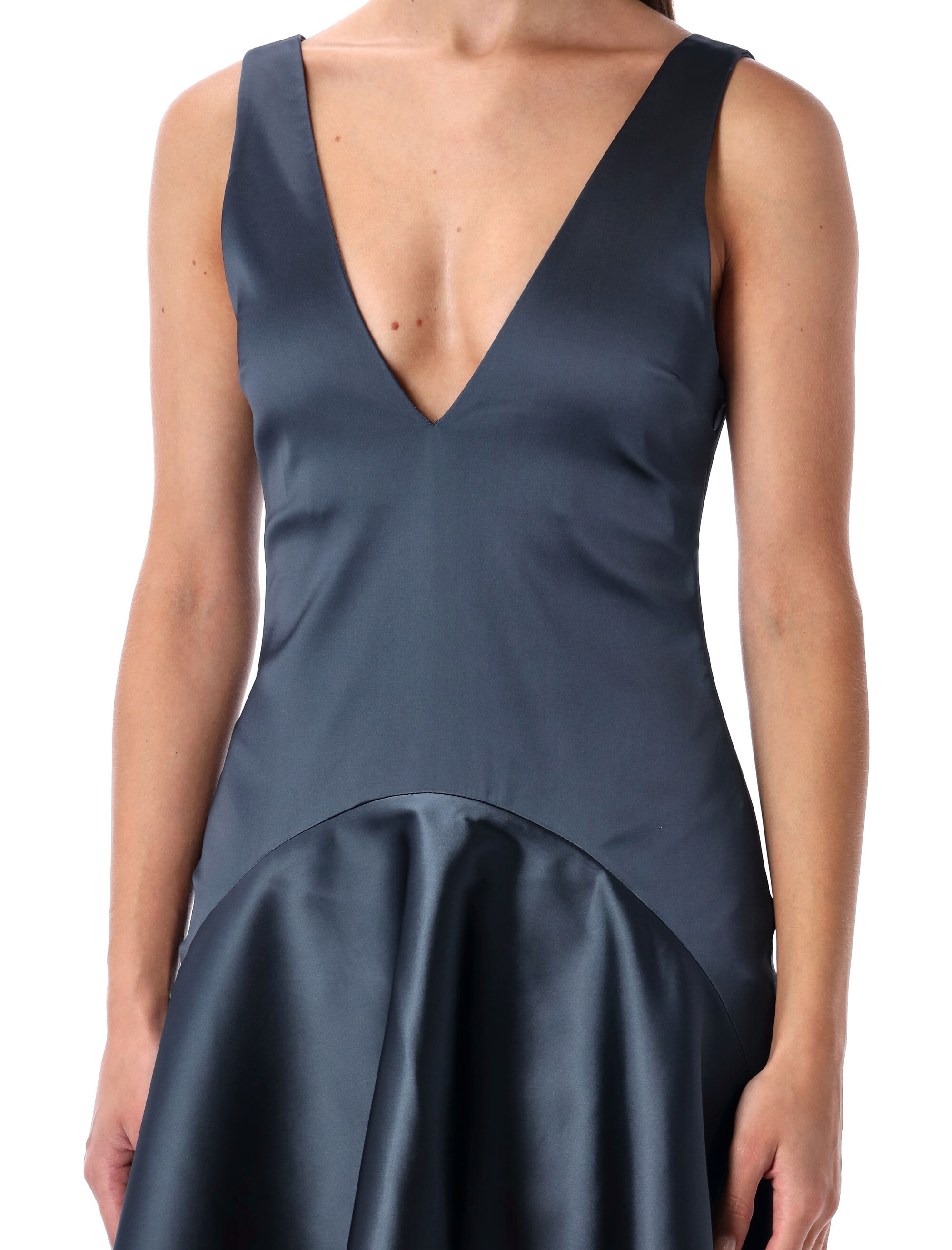 [JW ANDERSON] Sleeveless dress FW25 DR0509PG0919768