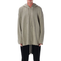 [RICK OWENS DRKSHDW] Hoodie FW25 DU02E7280FGM178