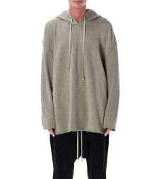 [RICK OWENS DRKSHDW] Hoodie FW25 DU02E7280FGM178