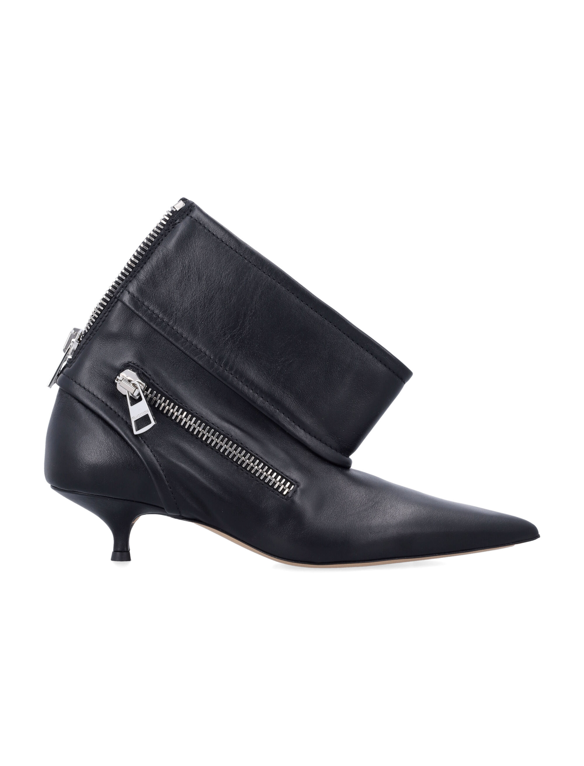 [JW ANDERSON] Ankle Boots FW25 BT0105LA0268999