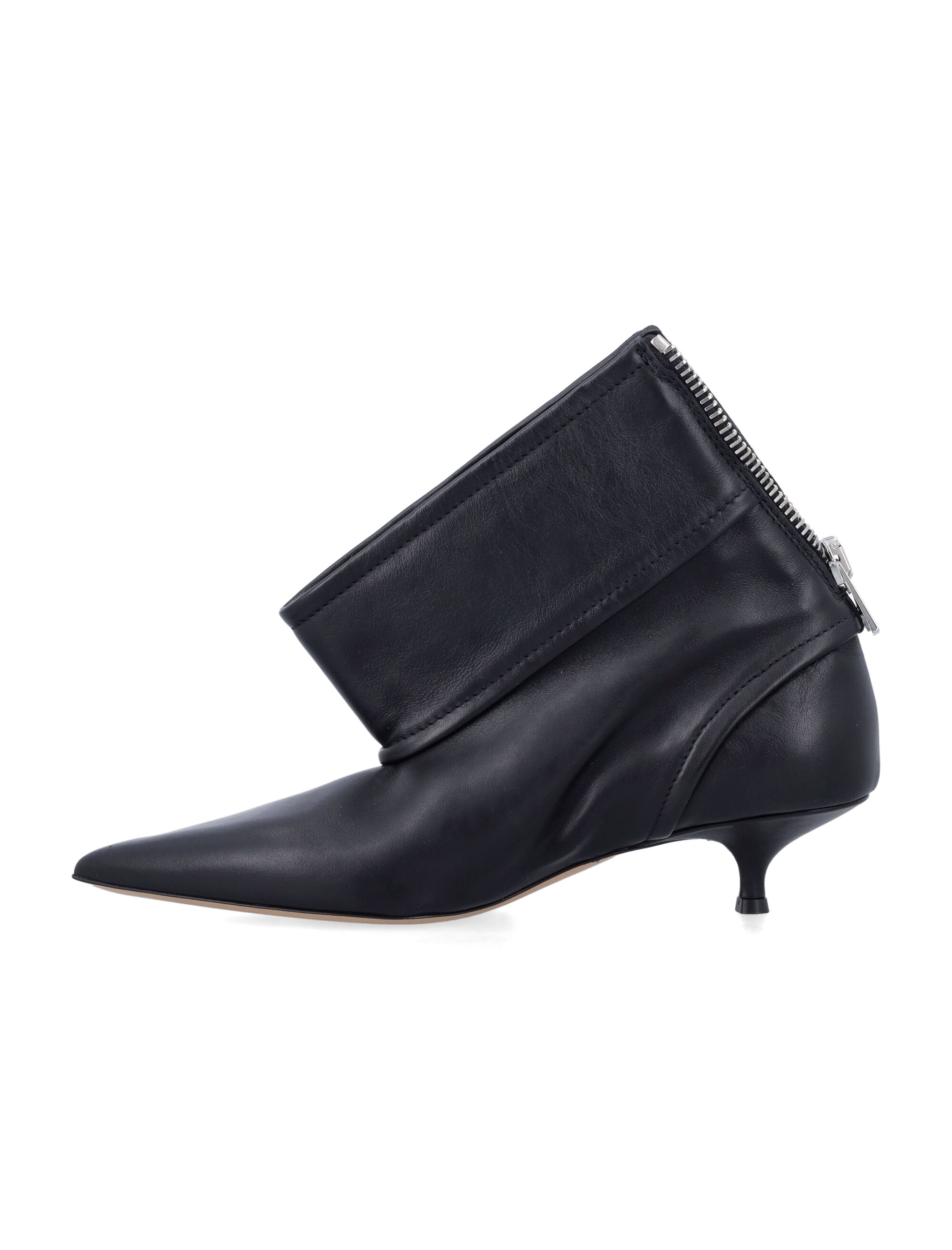 [JW ANDERSON] Ankle Boots FW25 BT0105LA0268999